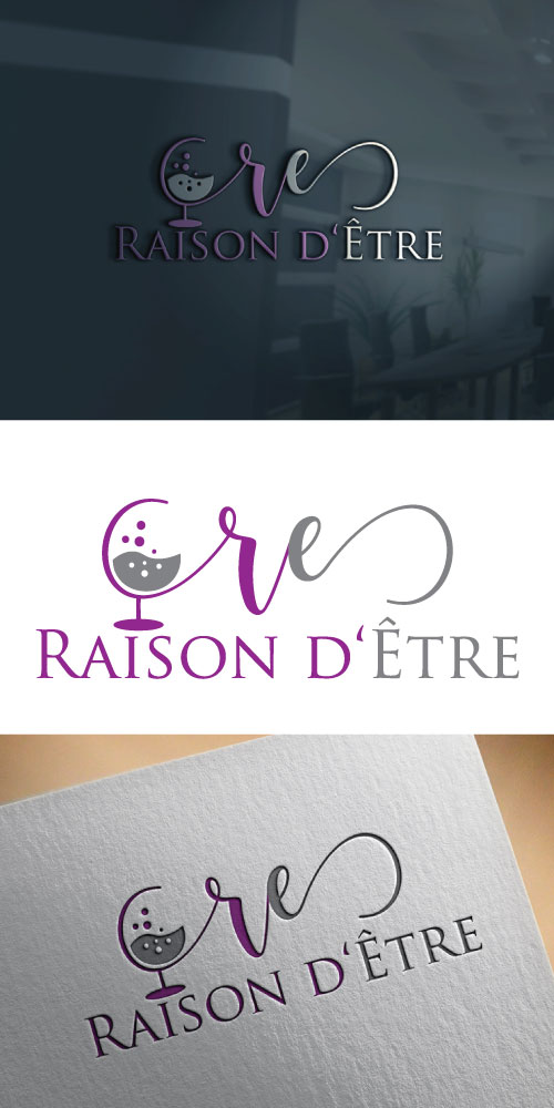 Logo Design by JAFRIN for this project | Design #20934390