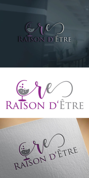 Logo Design by JAFRIN for this project | Design: #20934390