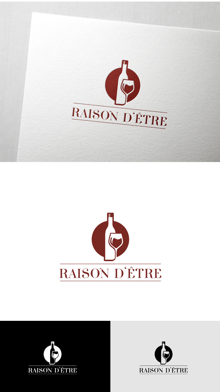 Logo Design by AnteMeridiem for this project | Design #20942506