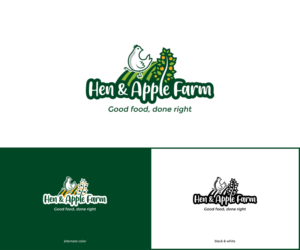 Logo-Design von MoonFeather für dieses Projekt | Design #20930217