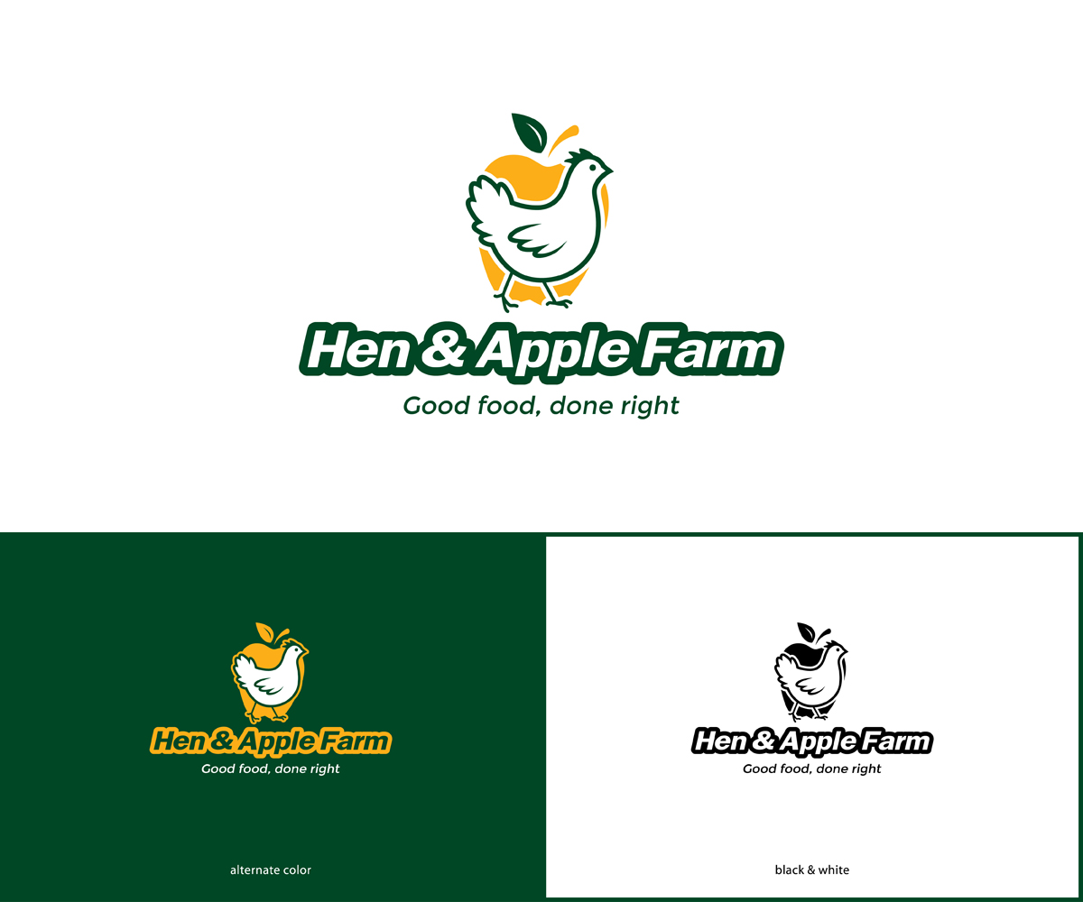 Logo Design by MoonFeather for this project | Design #20973505