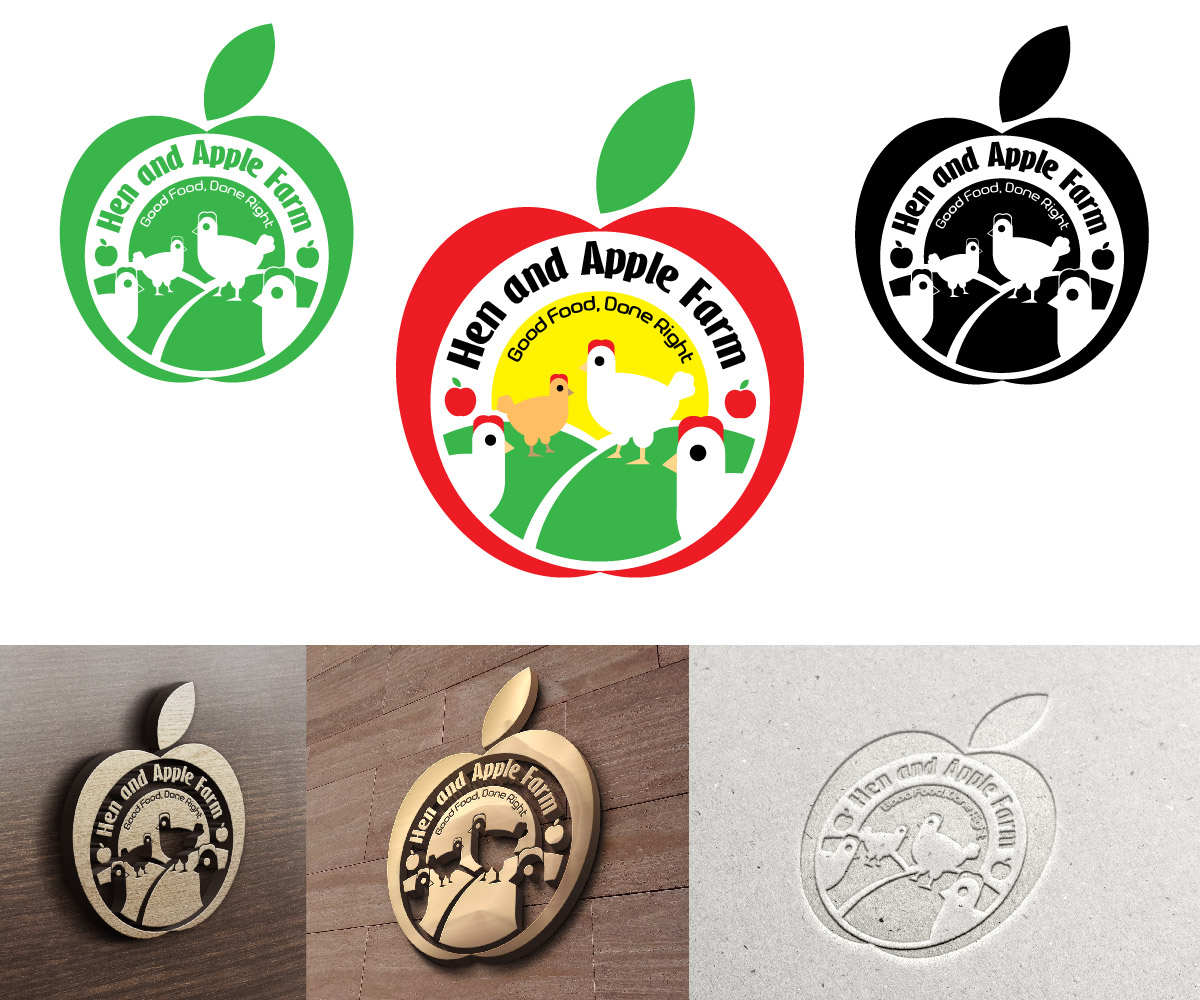 Logo Design by Justin E for this project | Design #20929344