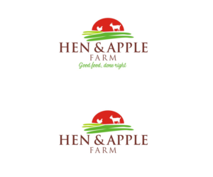 Logo Design by SUNEEEEEL for this project | Design: #20954599