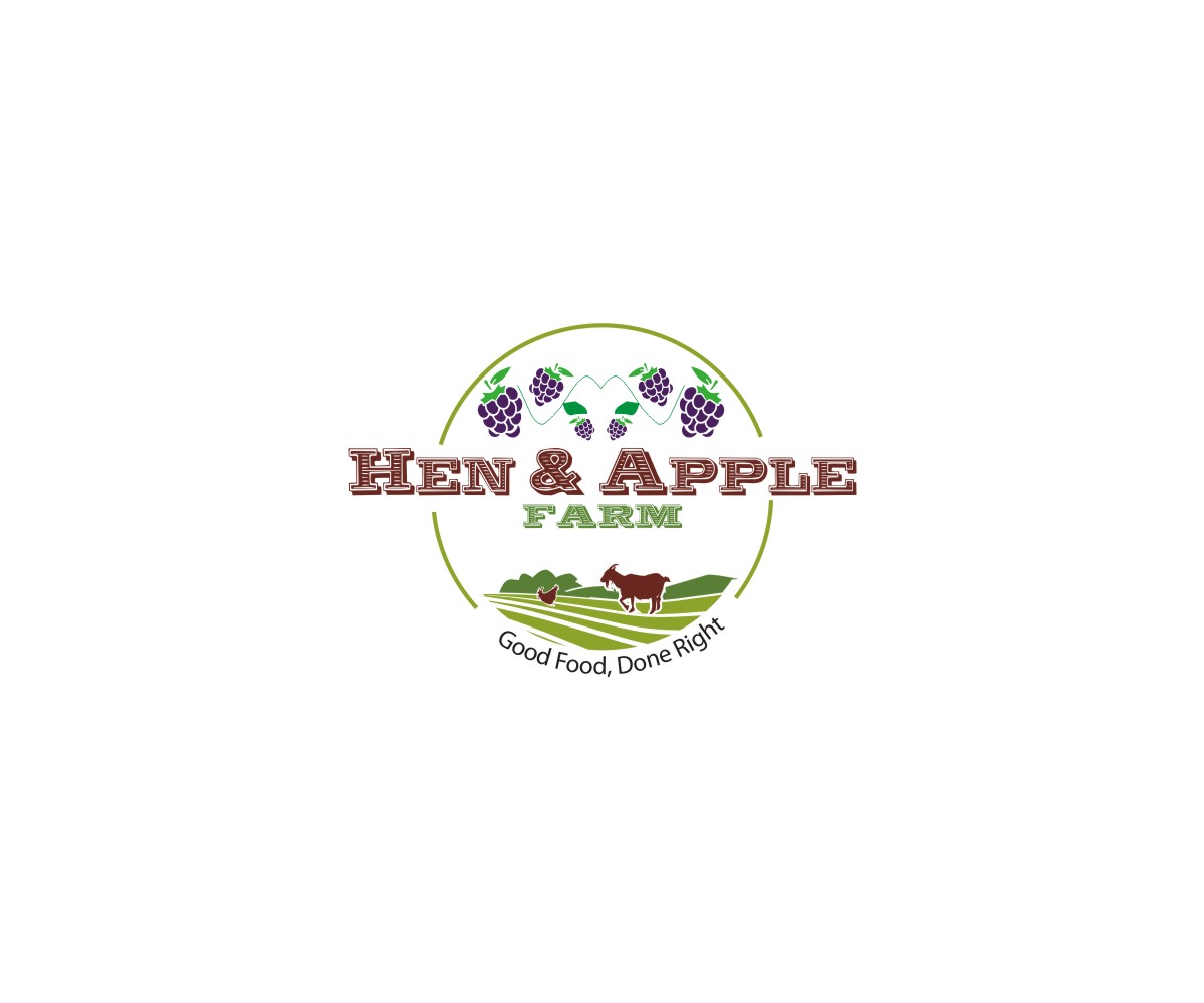 Logo Design by SUNEEEEEL for this project | Design #20987196