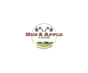 Logo Design by SUNEEEEEL for this project | Design: #20987196