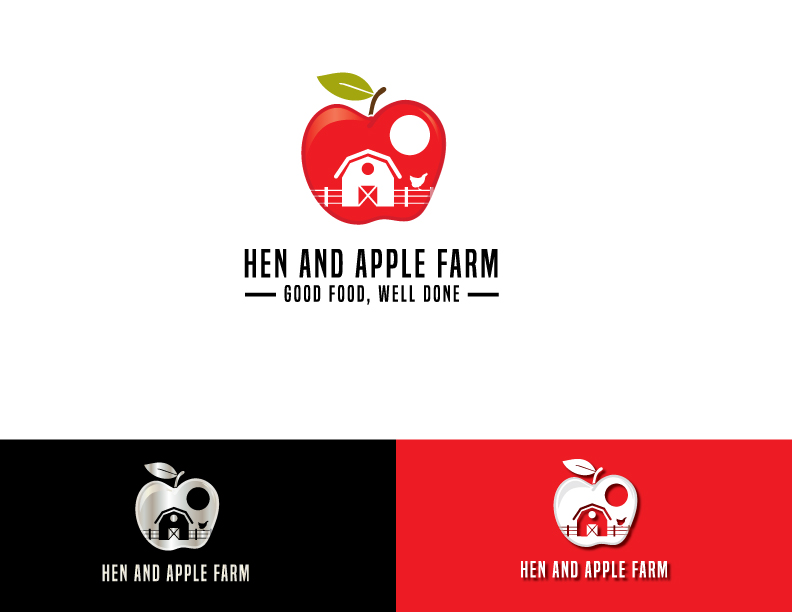 Logo Design by nitovi11 for this project | Design #20934694