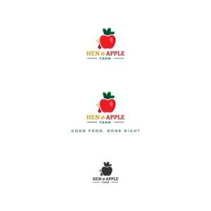 Logo Design by KreatifNusantara for this project | Design: #20929565