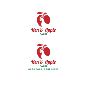 Logo Design by KreatifNusantara for this project | Design: #20980260