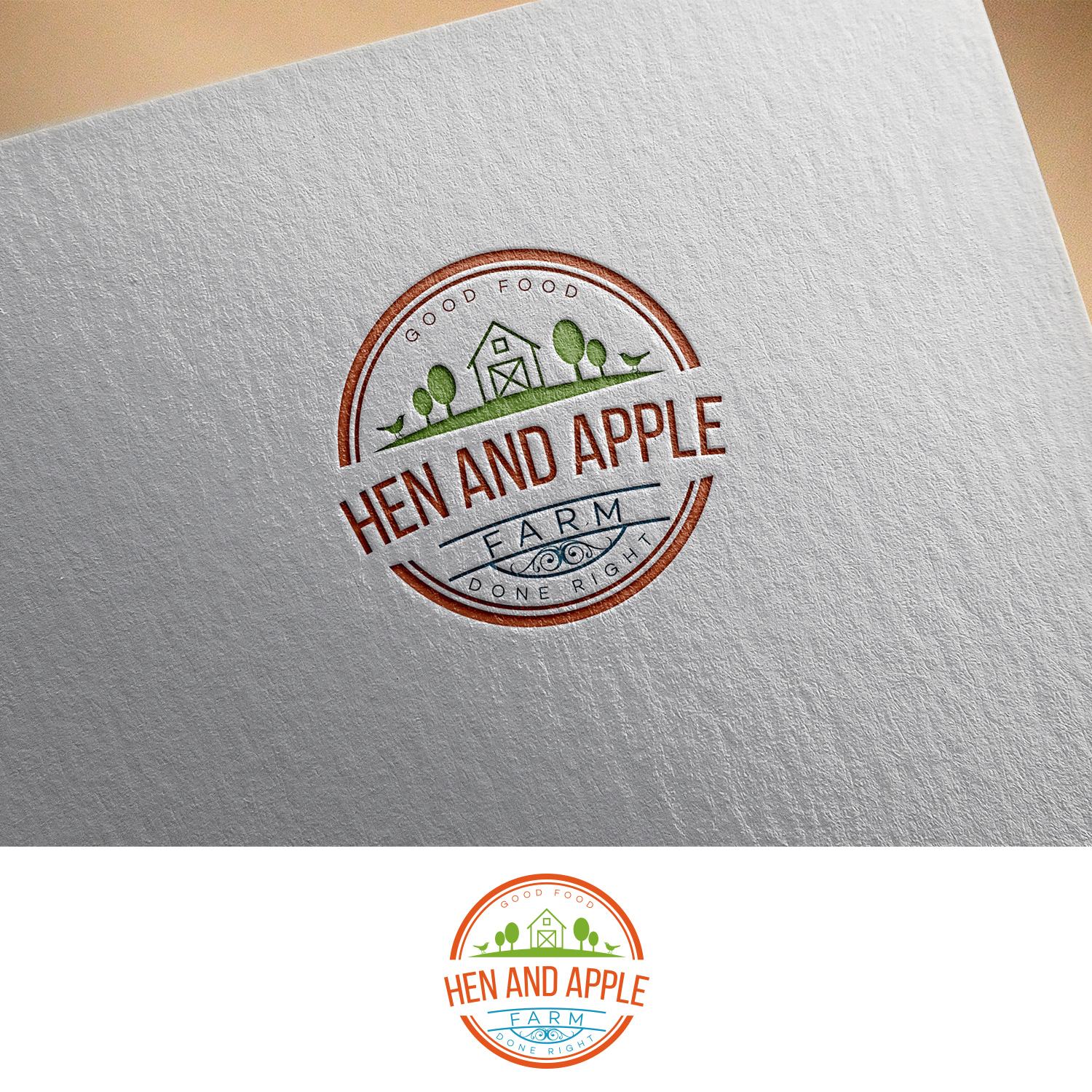 Logo Design by ClearDesign for this project | Design #20956990