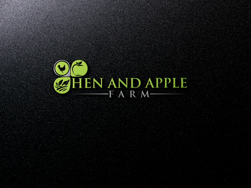 Logo Design by mostafa13 for this project | Design #20935877