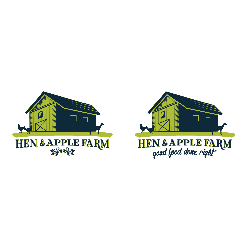 Logo Design by Joshua 18 for this project | Design #20956399