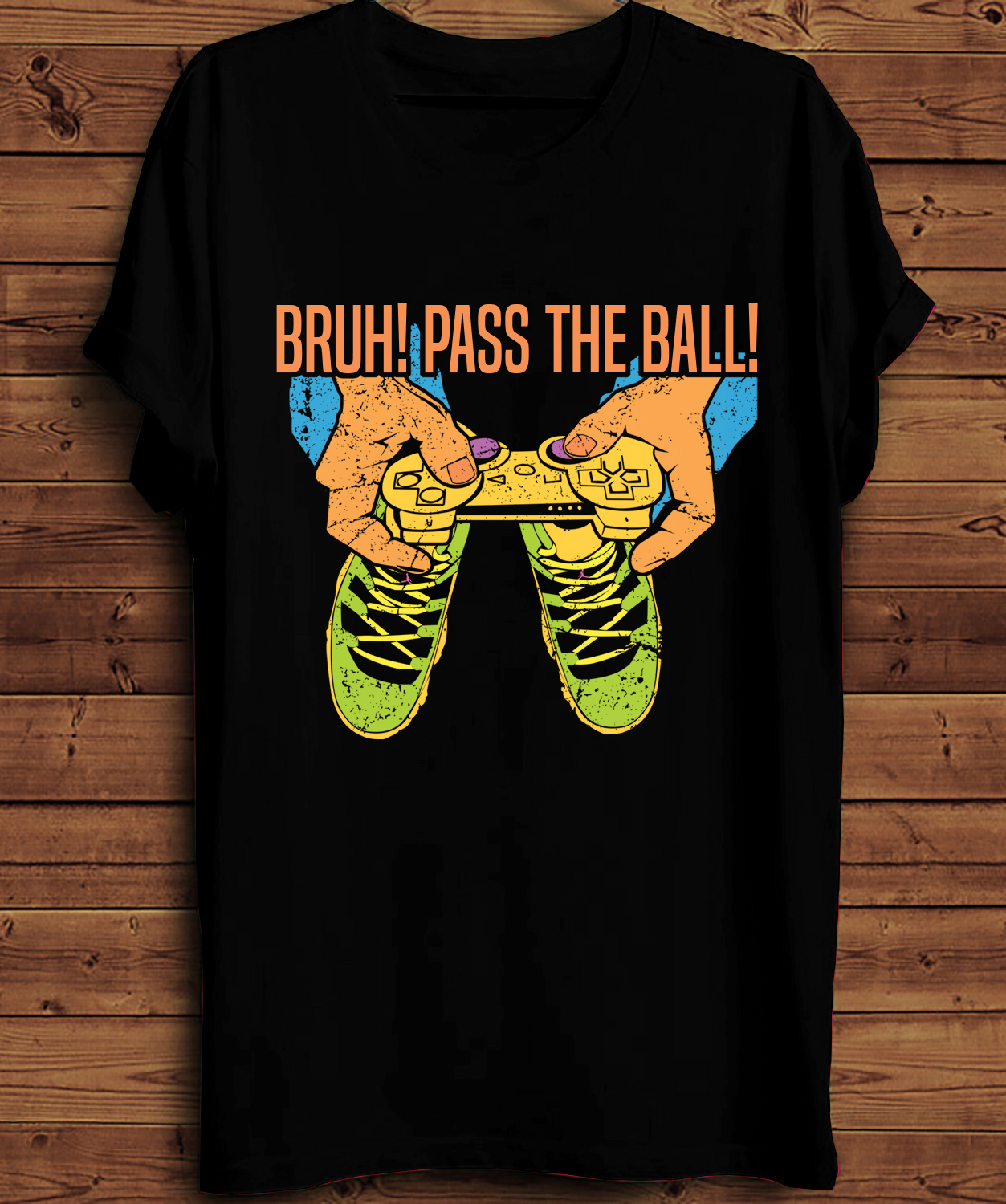 T-shirt Design by creative gravity for Sneakaheads | Design #20951027