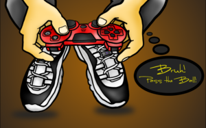 Diseño de Camiseta por egr__ para Sneakaheads | Diseño #20934126