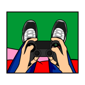 T-shirt Design by Maman Mambengi Rungturu for Sneakaheads | Design #20934920