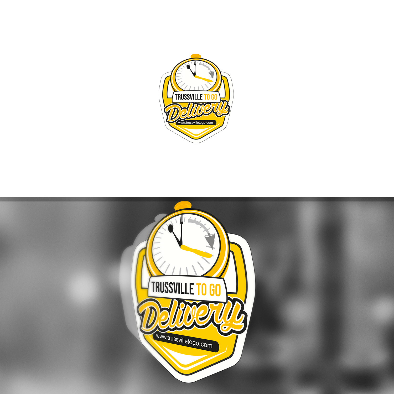 Graphic Design by voltart for K.R. Group - Ben Short | Design #21015288