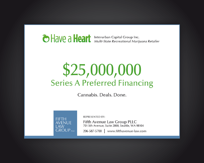 Diseño Publicitario por Kelalo para Fifth Avenue Law Group | Diseño #20944280