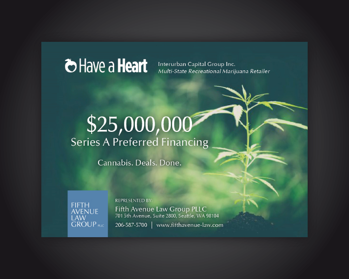 Advertisement Design by Kelalo for Fifth Avenue Law Group | Design #20944281