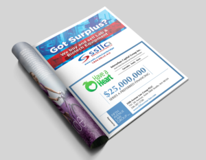 Advertisement Design by mmmarif1982 for Fifth Avenue Law Group | Design: #20930019