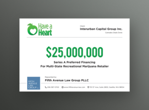 Advertisement Design by MPStudio for Fifth Avenue Law Group | Design: #20930315