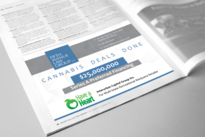 Diseño Publicitario por ecorokerz para Fifth Avenue Law Group | Diseño #20936010