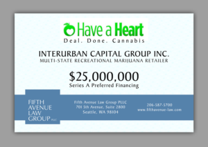 Diseño Publicitario por SD WEBCREATION para Fifth Avenue Law Group | Diseño #20943149