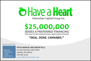 Diseño Publicitario por indrebenett para Fifth Avenue Law Group | Diseño #20932152