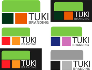 Logo Design by D by JB for this project | Design #2946770