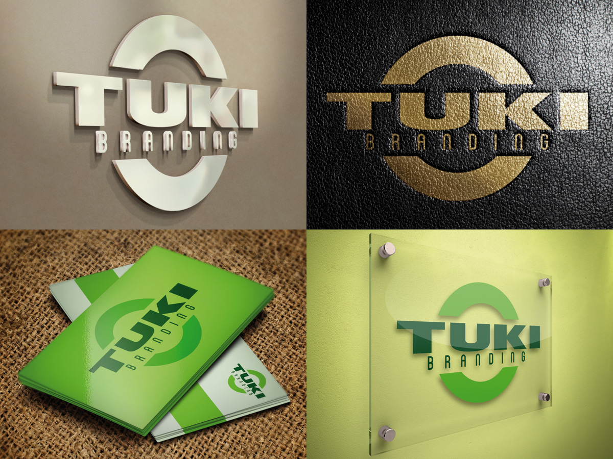 Logo Design by MIM design for this project | Design #2952277