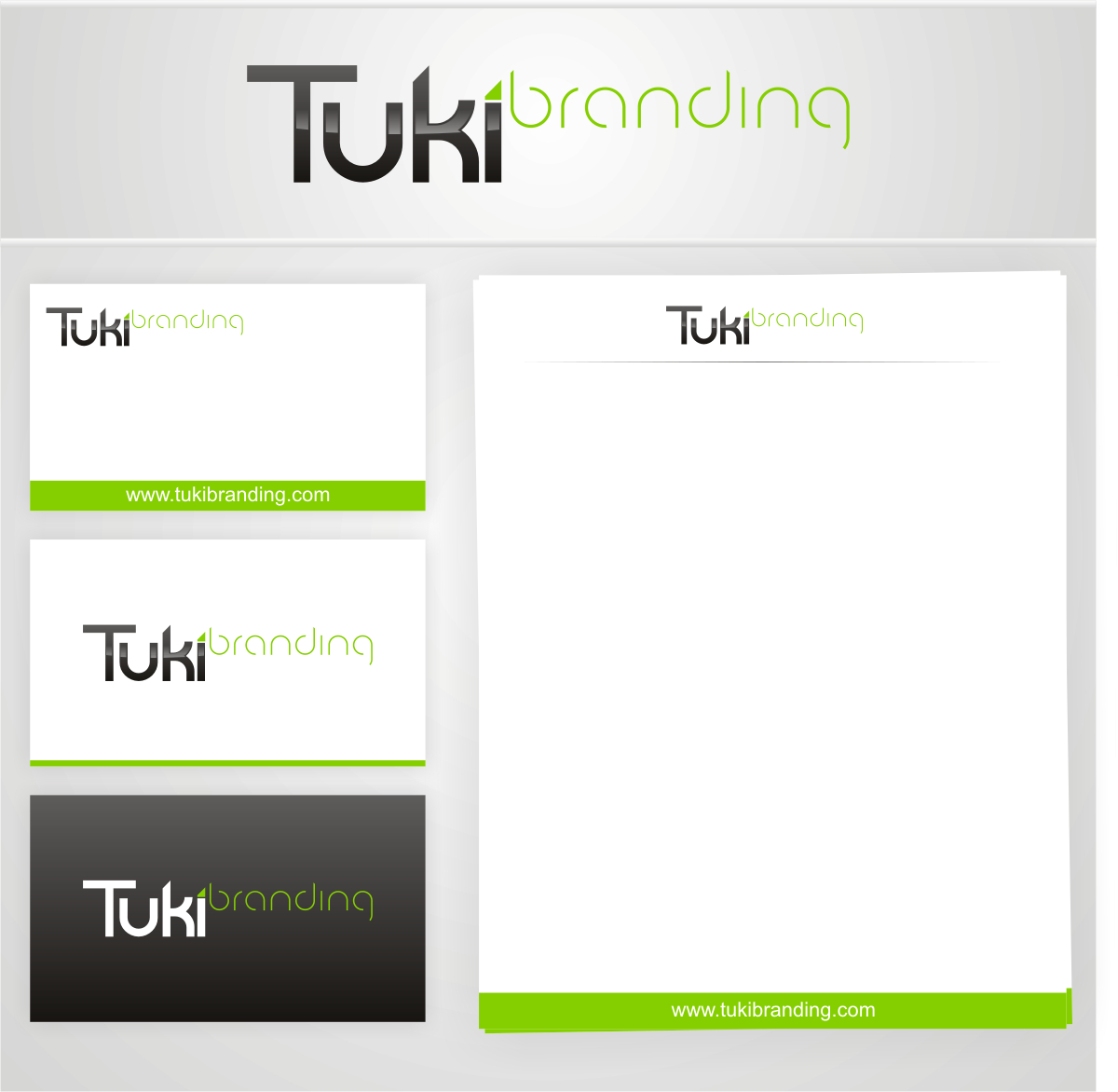 Logo Design by R16 for this project | Design #2944838