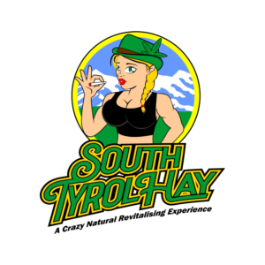 Logo Design by Arif Luqman a.k.a Maman