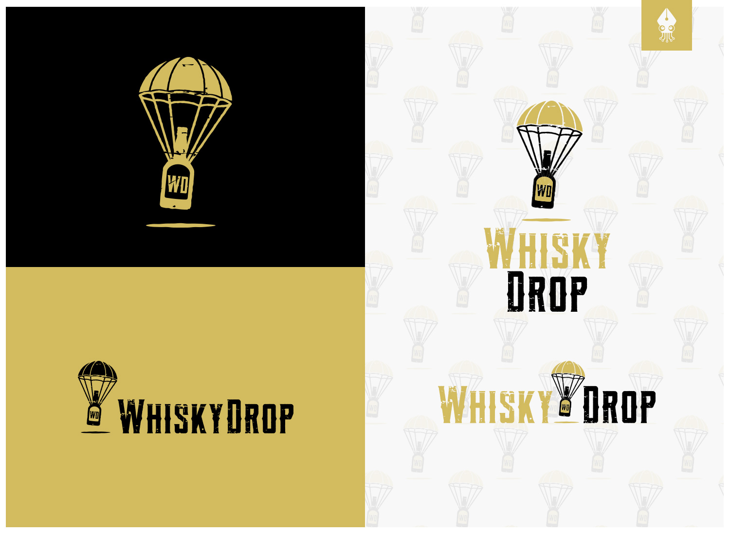 Logo-Design von mngkw für dieses Projekt | Design #20932071