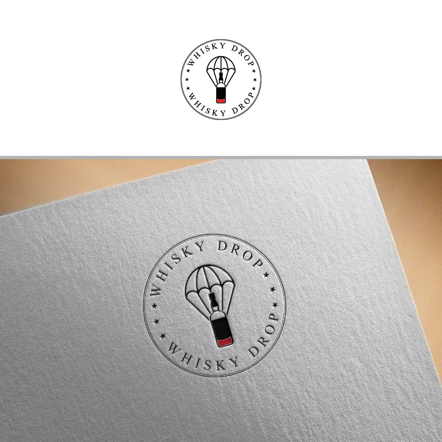 Logo Design by AktharArziki for this project | Design #20938922