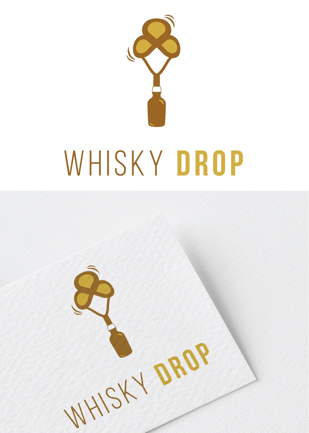 Logo Design by blackowl8 for this project | Design #20934689