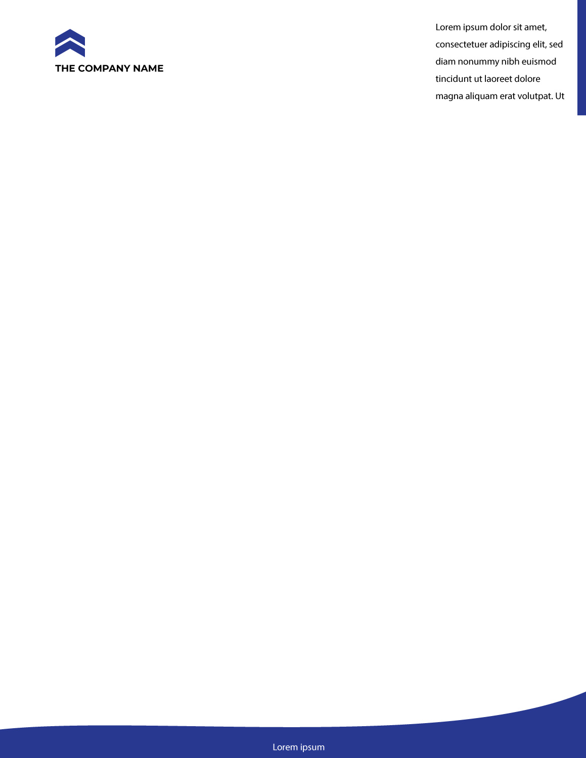 Stationery Design by Pictache for GME | Design #20953092