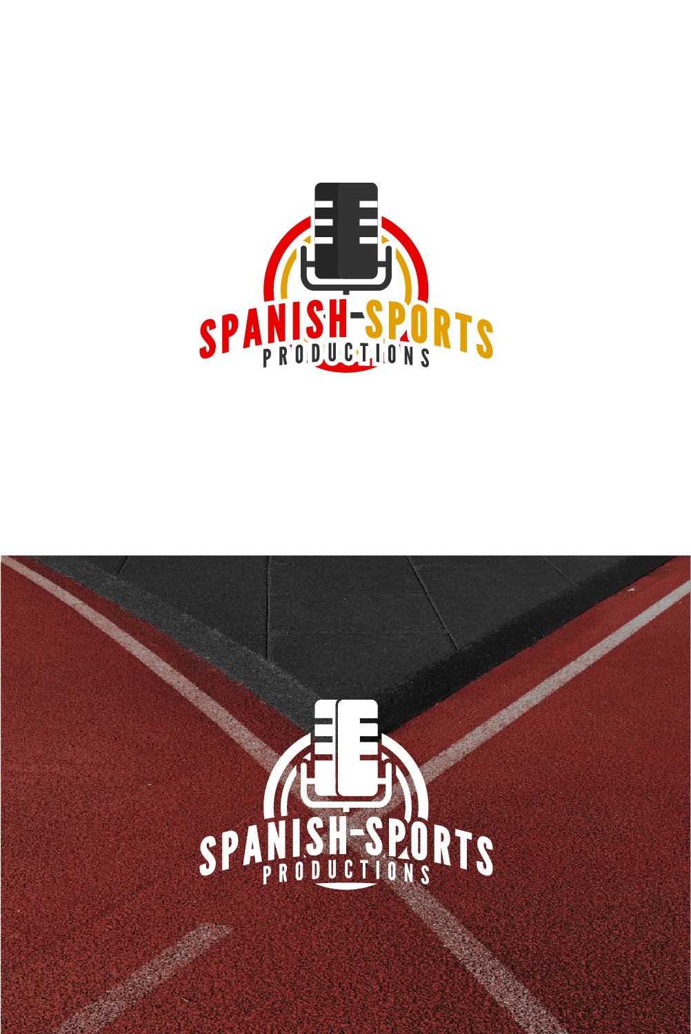 Logo Design by Rzk for this project | Design #20928815