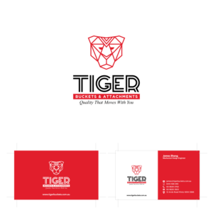 Logo Design by AP Design Studio