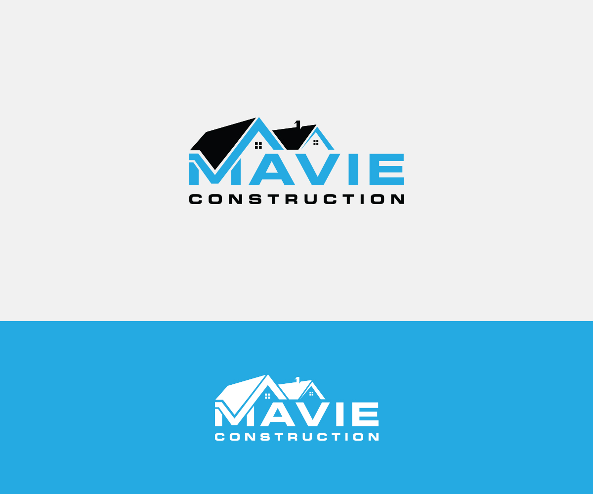 Logo Design by Salina R for this project | Design #20934761