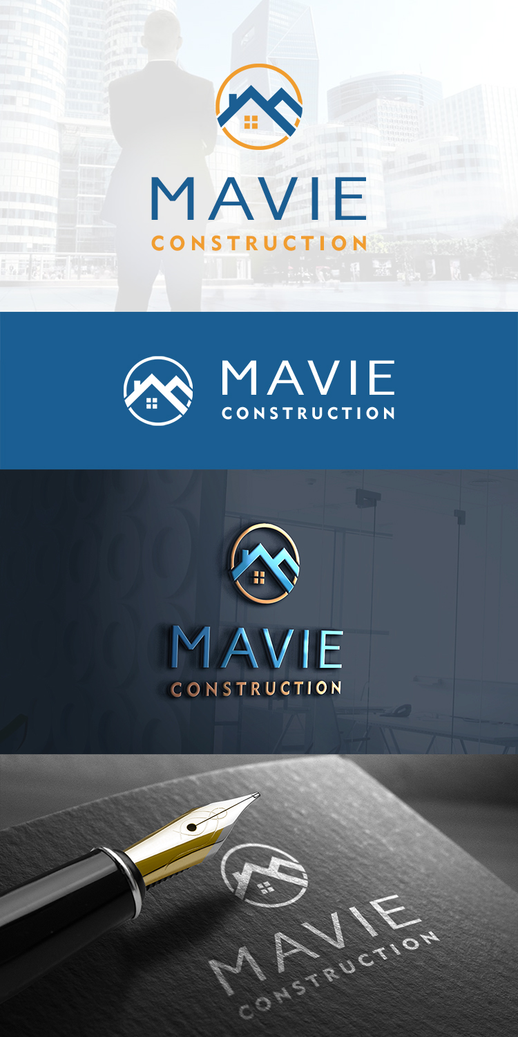 Logo Design by rivemediadesign for this project | Design #20950597