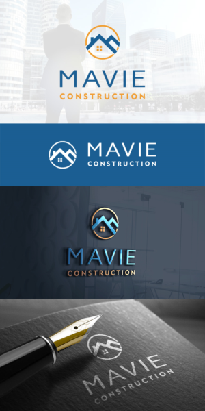 Logo Design by rivemediadesign for this project | Design: #20950597