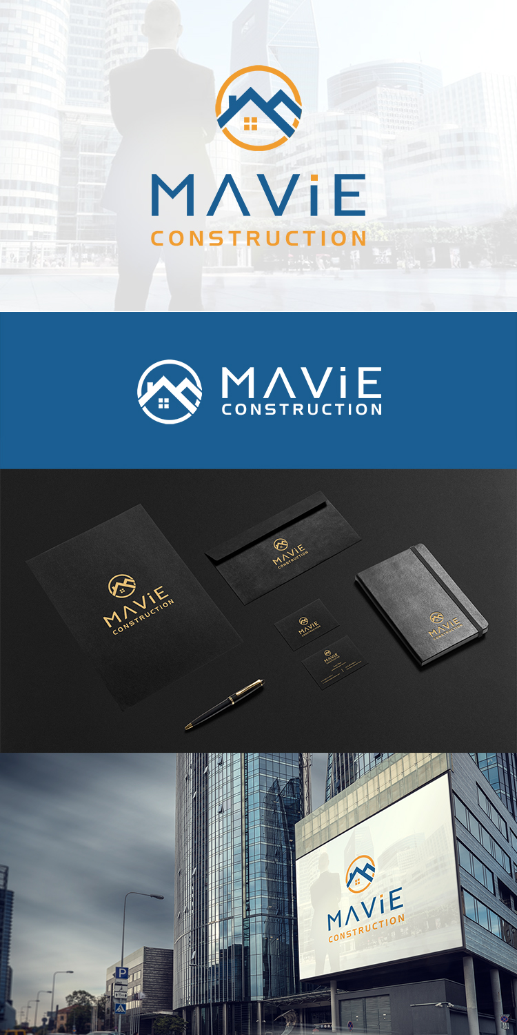 Design de Logo par rivemediadesign pour ce projet | Design #20953258