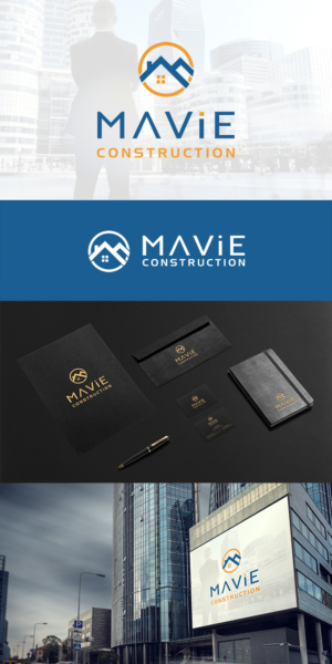 Logo Design by rivemediadesign for this project | Design: #20953258