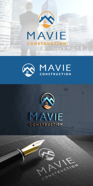 Logo Design by rivemediadesign for this project | Design: #20953389