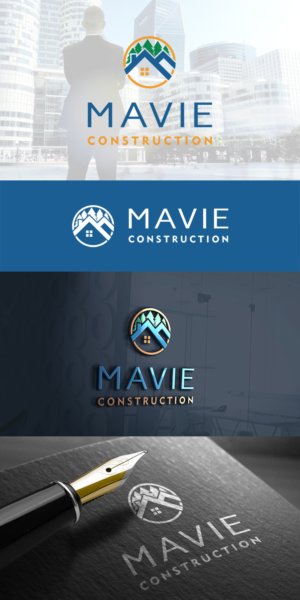 Logo Design by rivemediadesign for this project | Design: #20957490