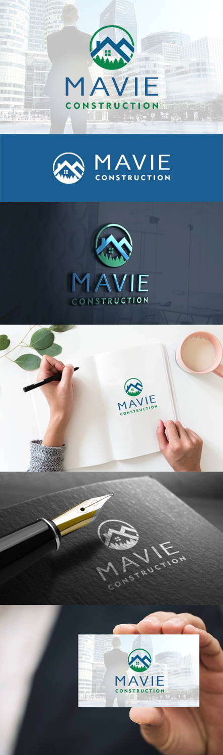 Design de Logo par rivemediadesign pour ce projet | Design #20958579