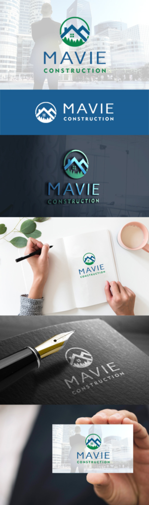 Logo Design by rivemediadesign for this project | Design: #20958579