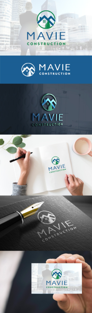 Logo Design by rivemediadesign for this project | Design: #20959991
