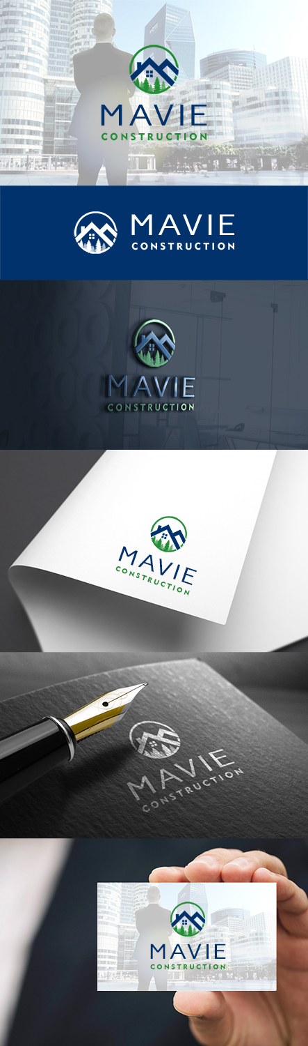 Logo Design by rivemediadesign for this project | Design: #21027046