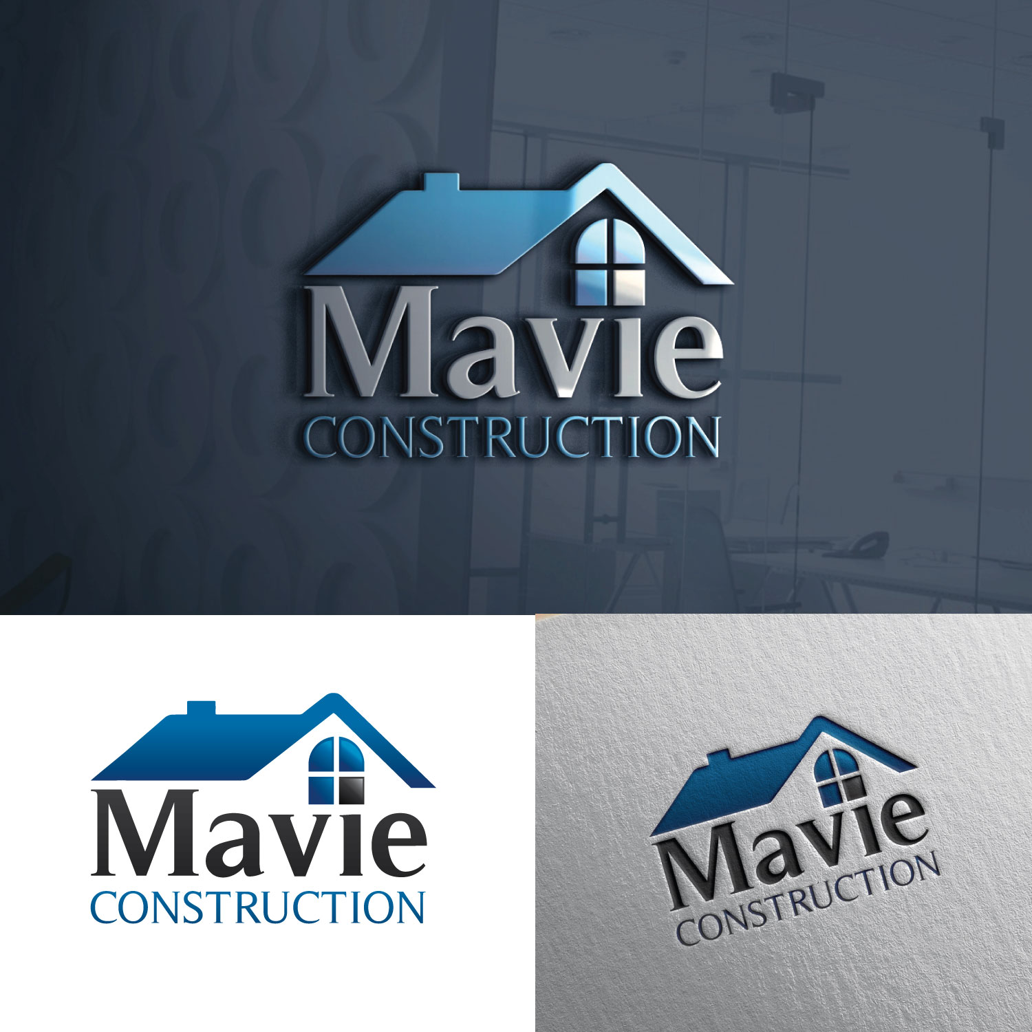 Logo Design by concepts for this project | Design #20940150