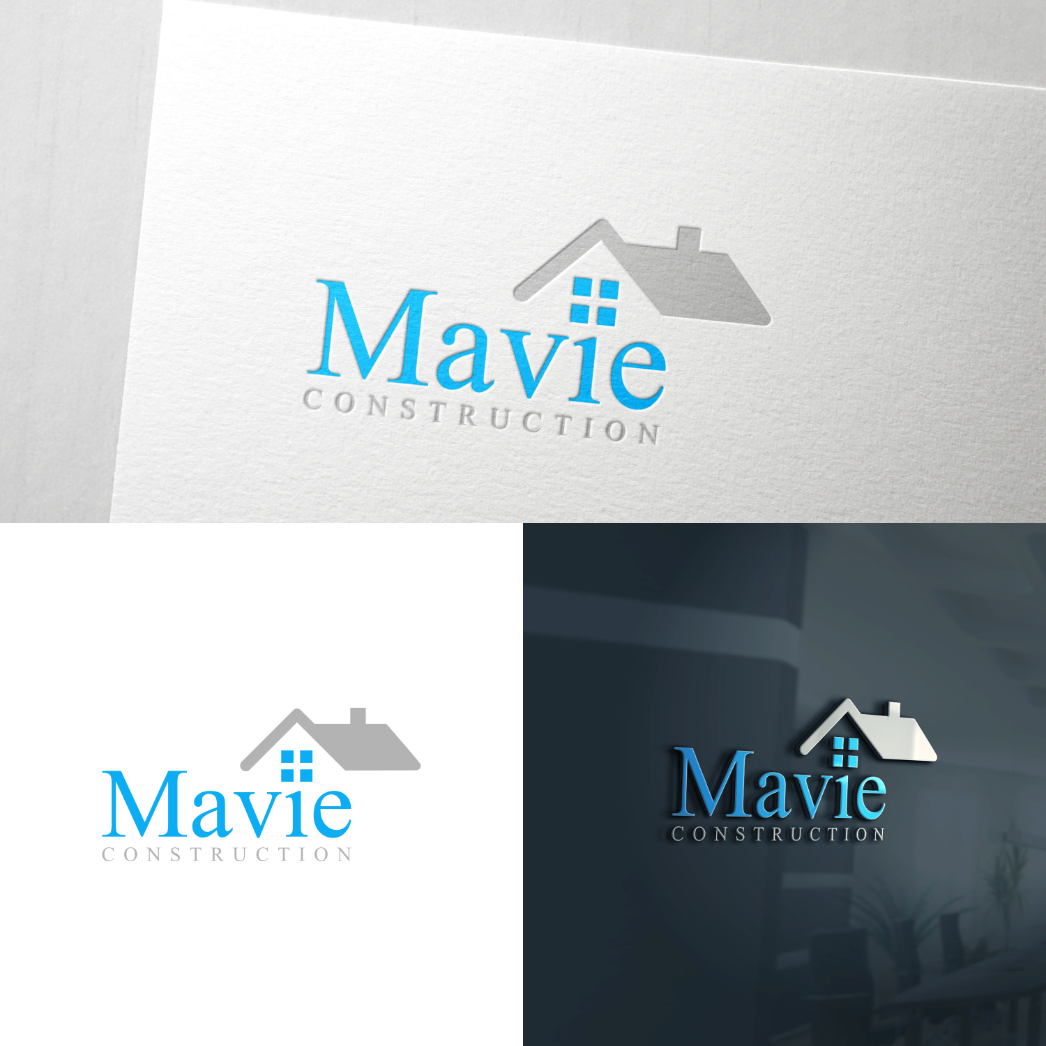 Logo Design by art0_MORO for this project | Design #20955922