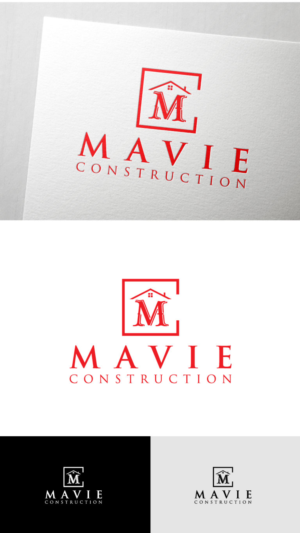 Logo Design by AnteMeridiem for this project | Design: #20937355